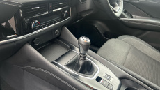 Nissan Qashqai 1.3 DiG-T MH N-Connecta 5dr Petrol Hatchback